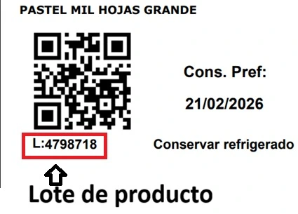 Imagen de ejemplo QR